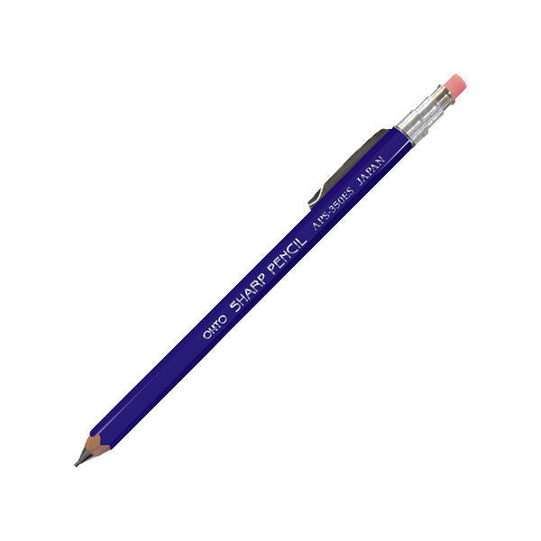 OHTO Sharp Mini Mechanical Pencil