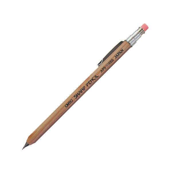 OHTO Sharp Mini Mechanical Pencil