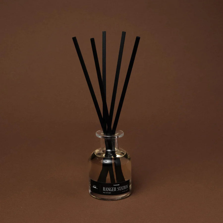 OAKMOSS REED DIFFUSER