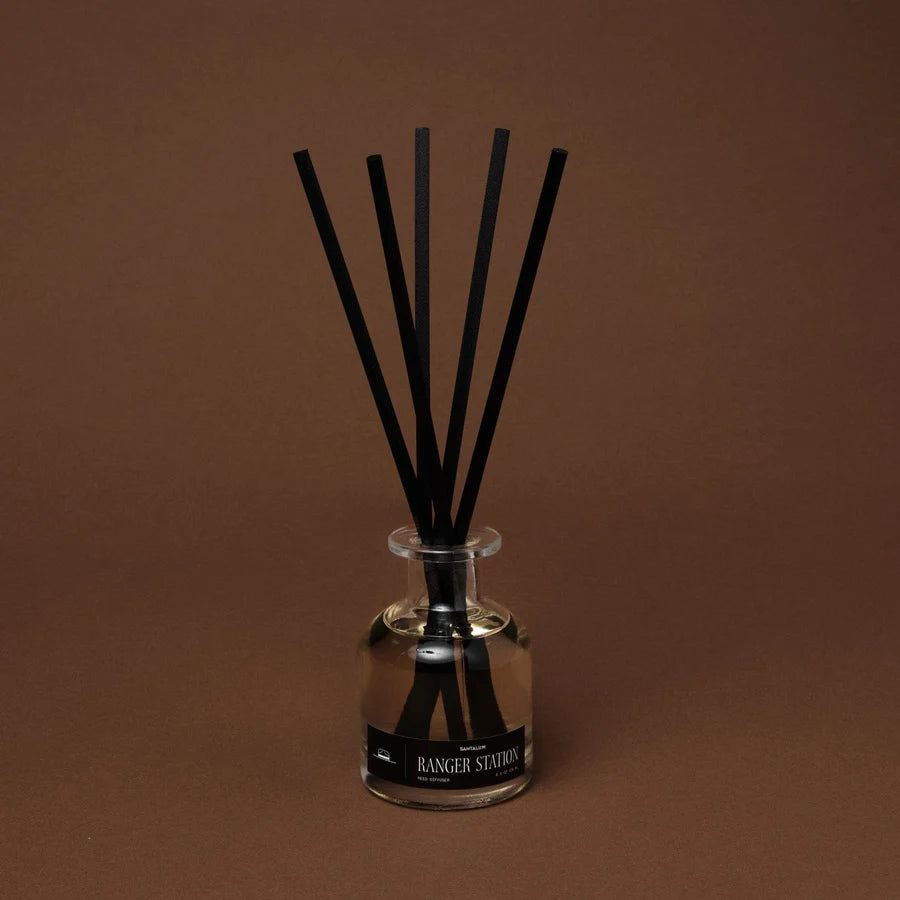 SANTALUM REED DIFFUSER