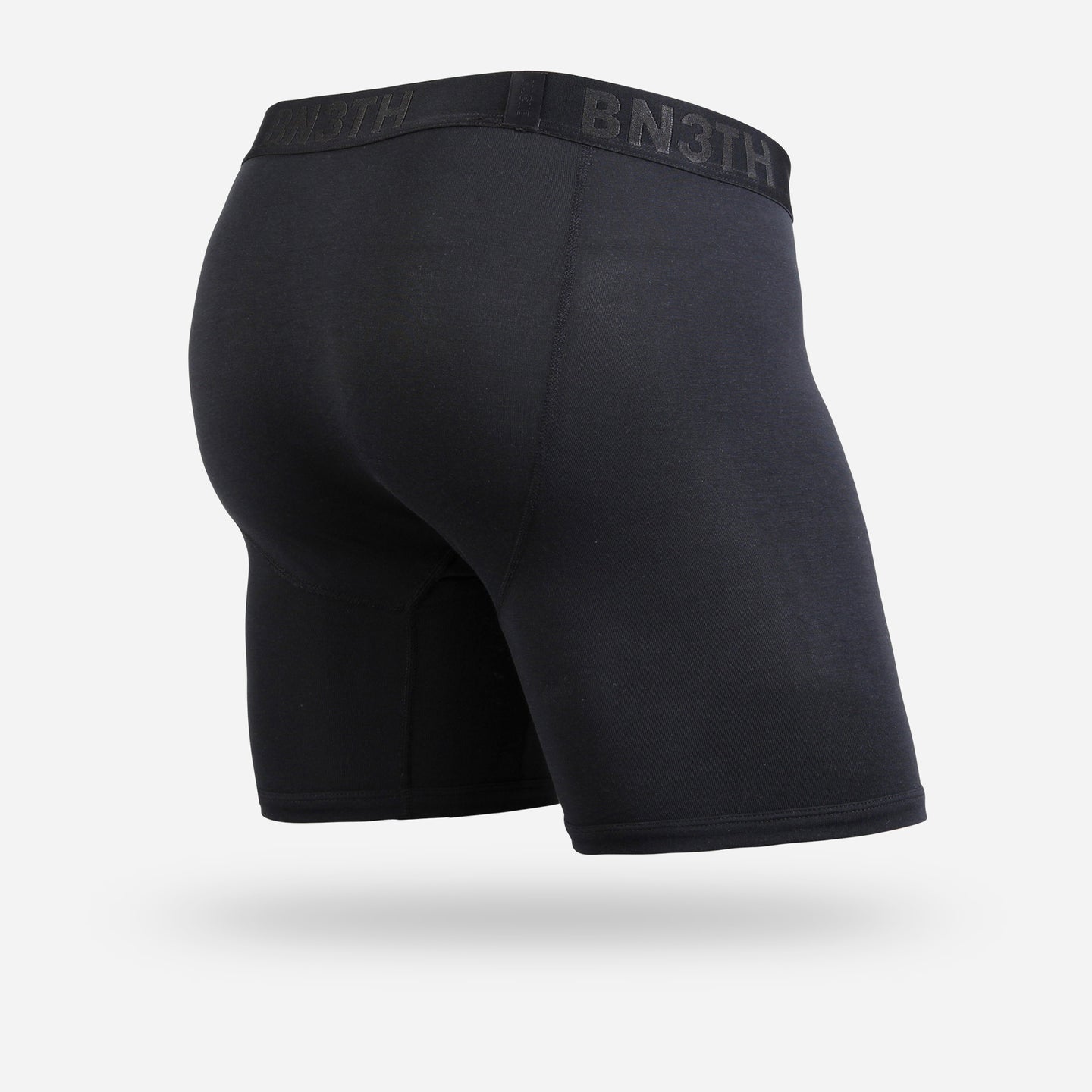 Classic Boxer Brief - BLACK