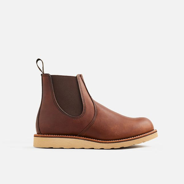 Red Wing Classic Chelsea