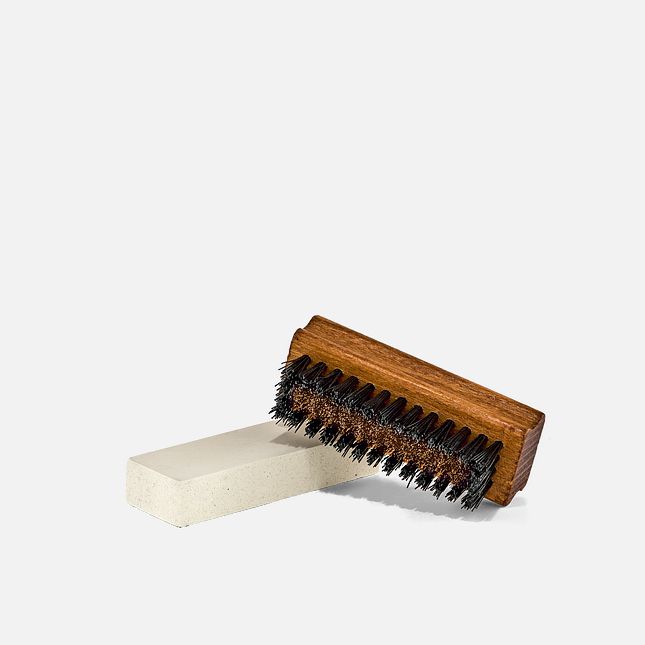 RED WING ROUGHOUT / NUBUCK CLEANER KIT