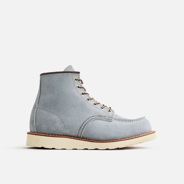 Heritage - Style 8800 CLASSIC MOC