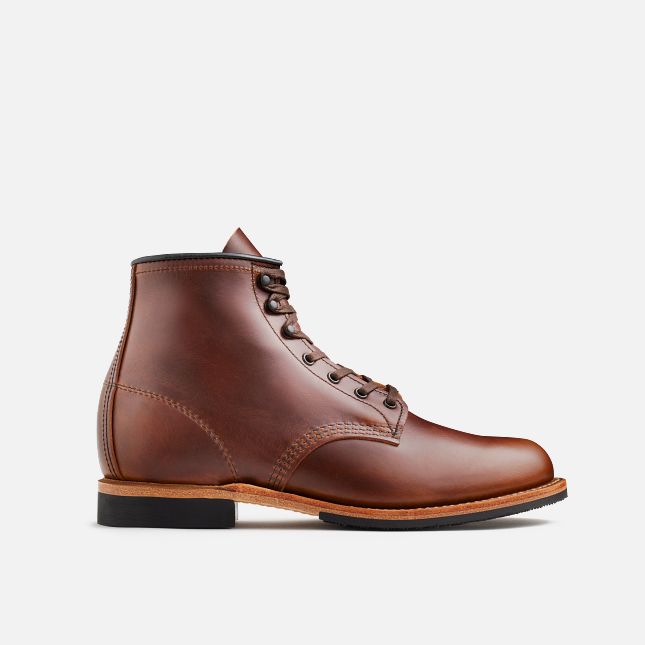 RED WING FLATBOX BECKMAN 9422