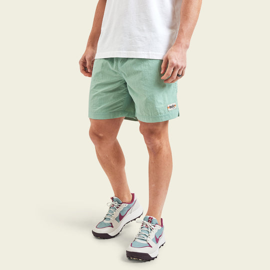 Salado Shorts - Minty