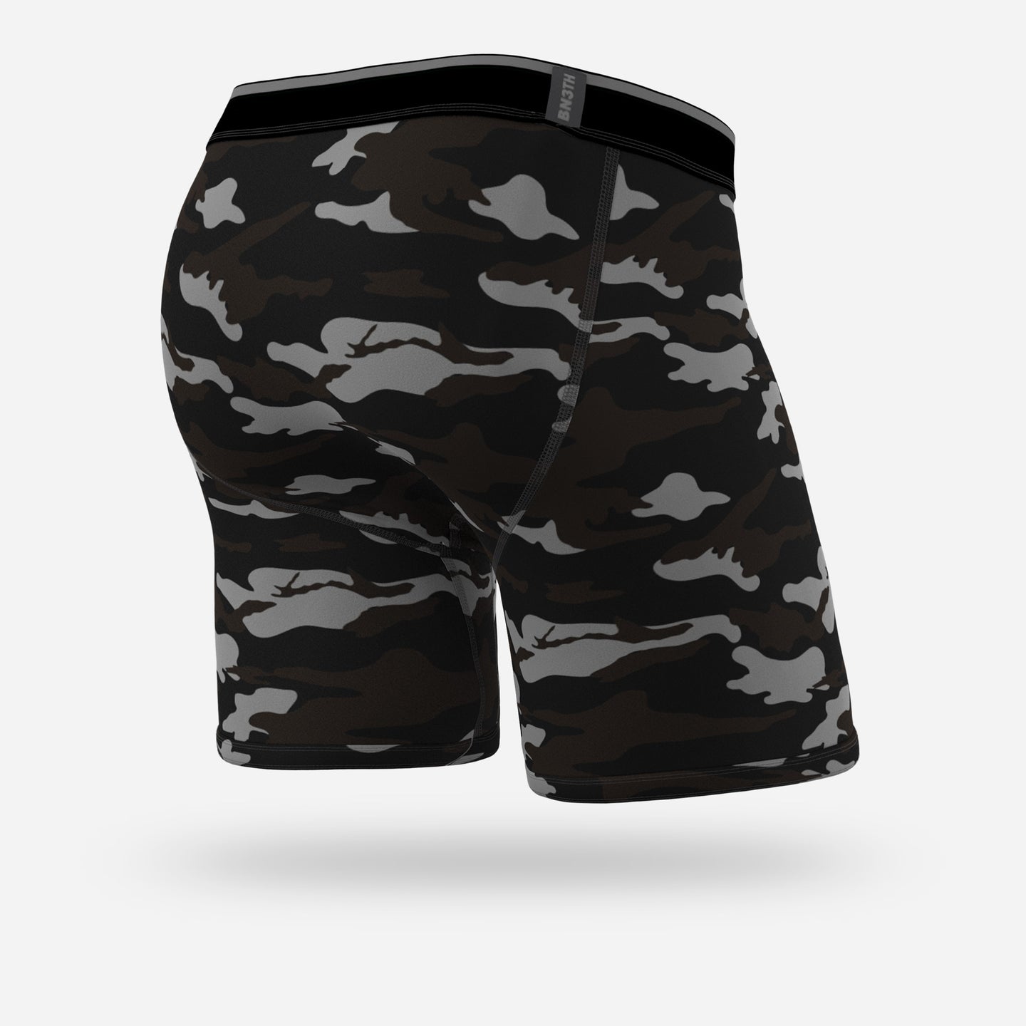 Classic Boxer Brief - COVERT CAMO