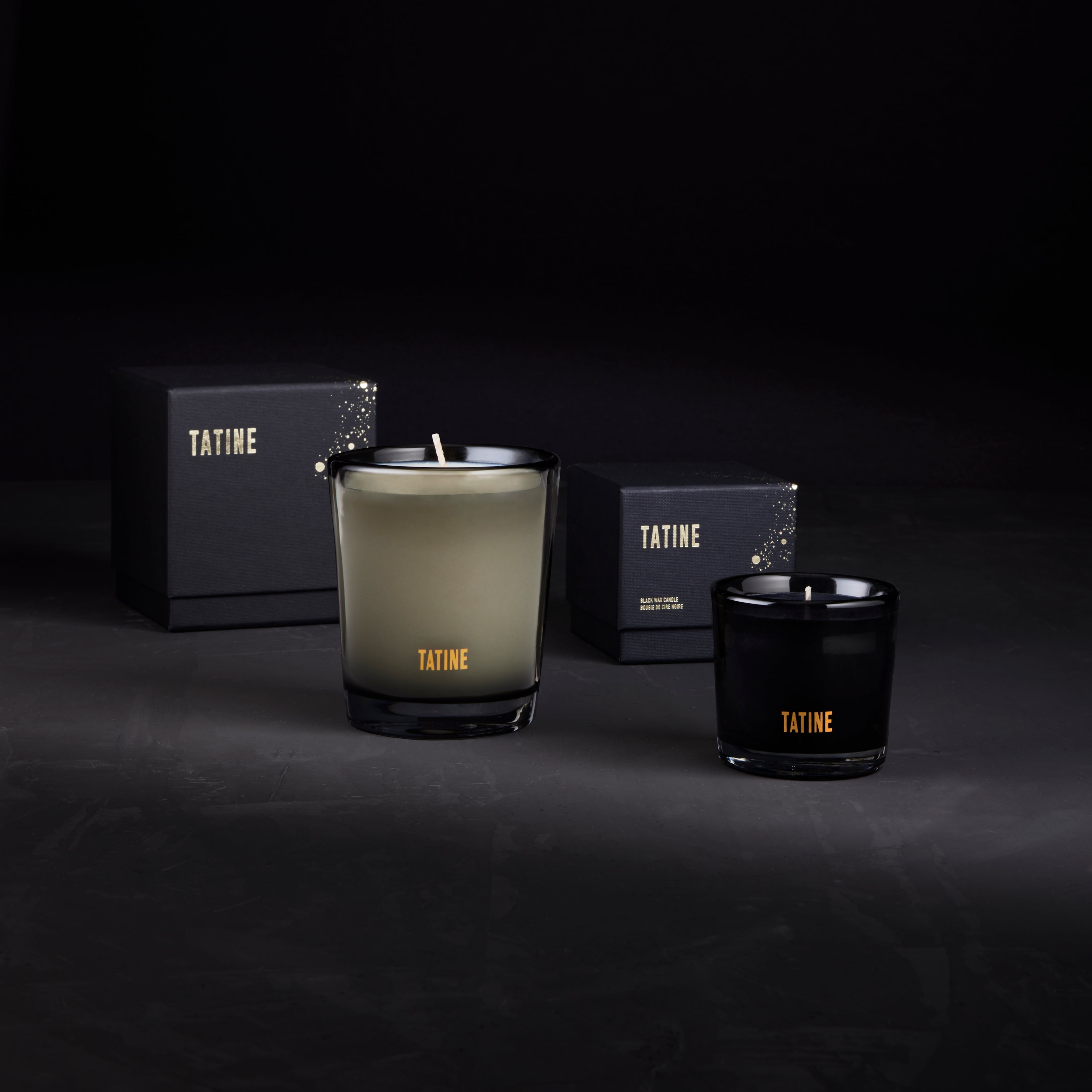 Limited Edition - Tabac  8 Oz. Candle