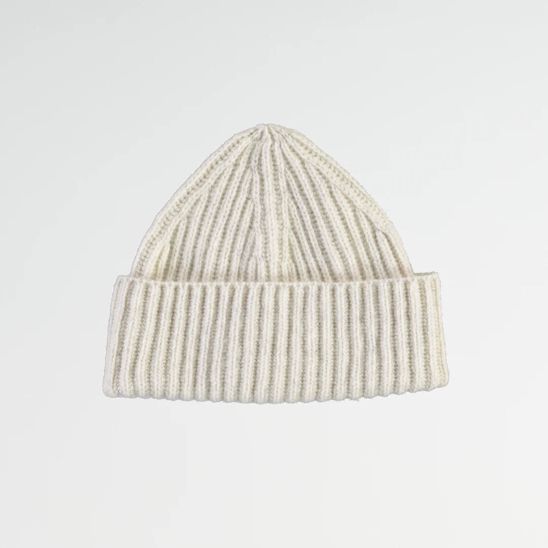 G.o.D. Wool Cashmere Beanie Cloud