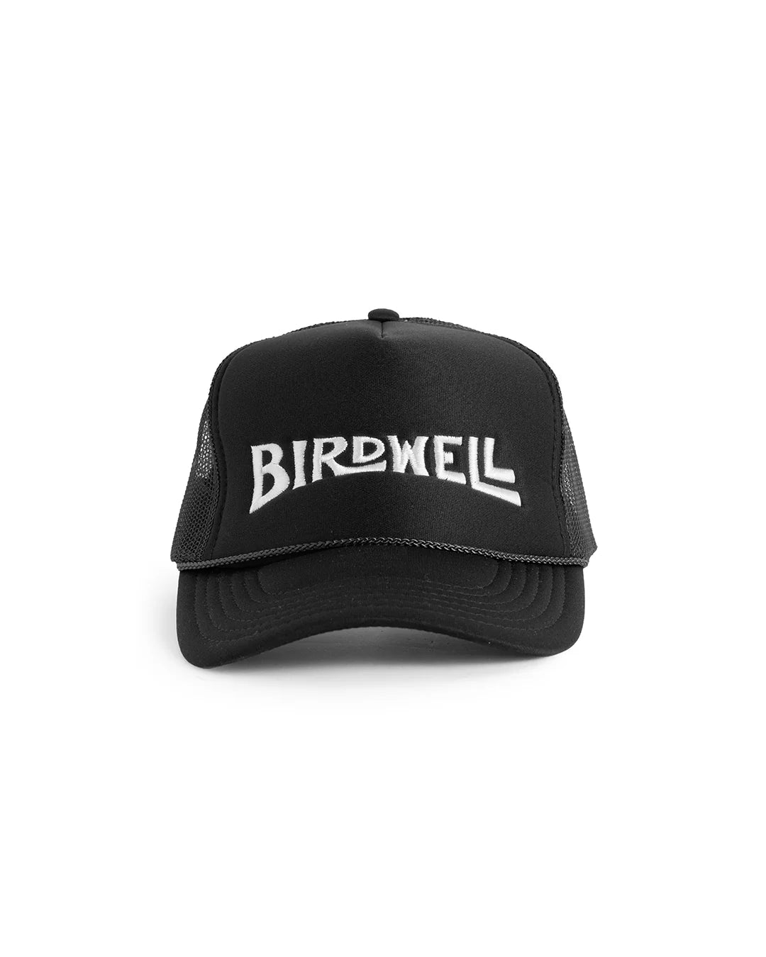 BIRDWELL WORDMARK TRUCKER