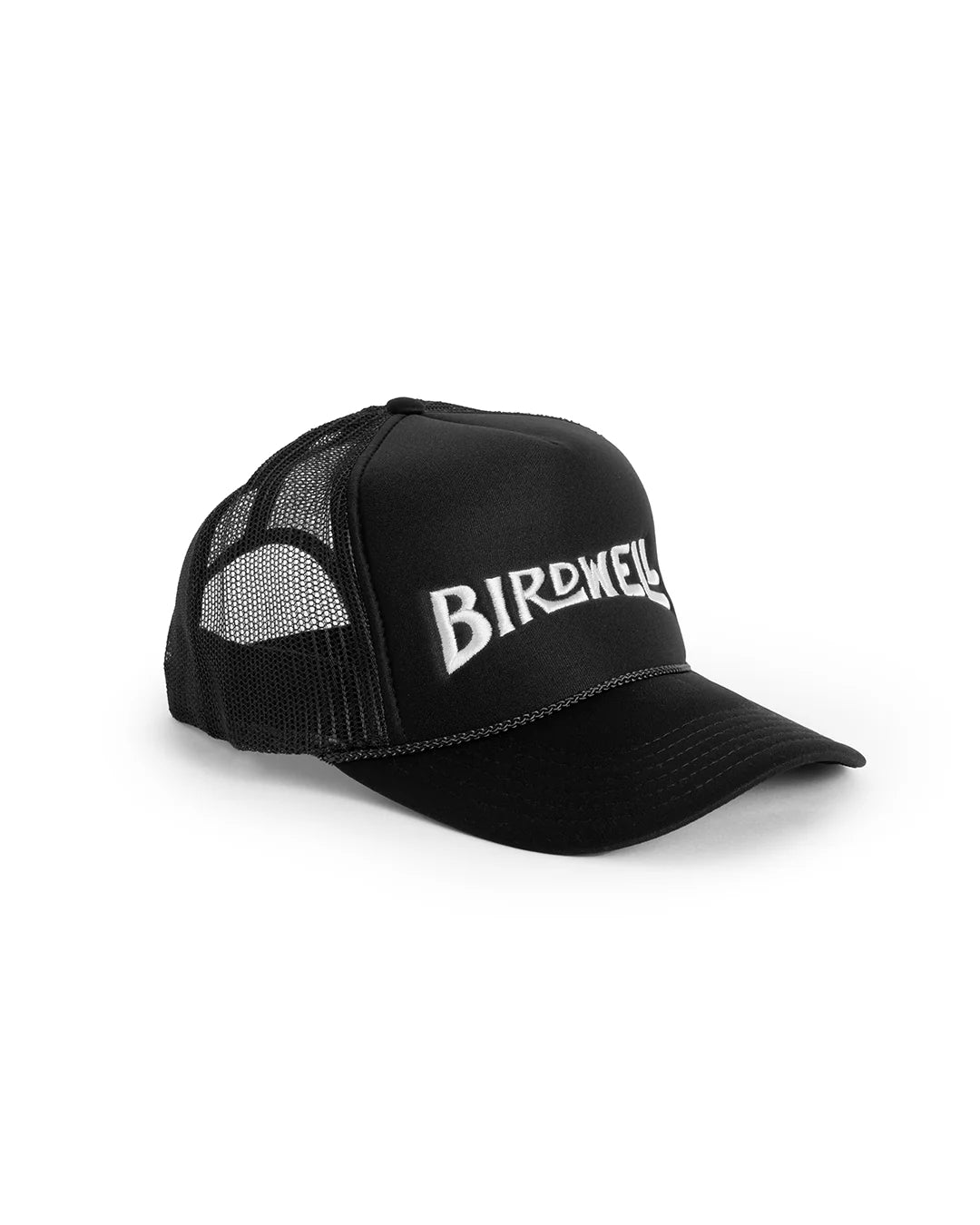 BIRDWELL WORDMARK TRUCKER