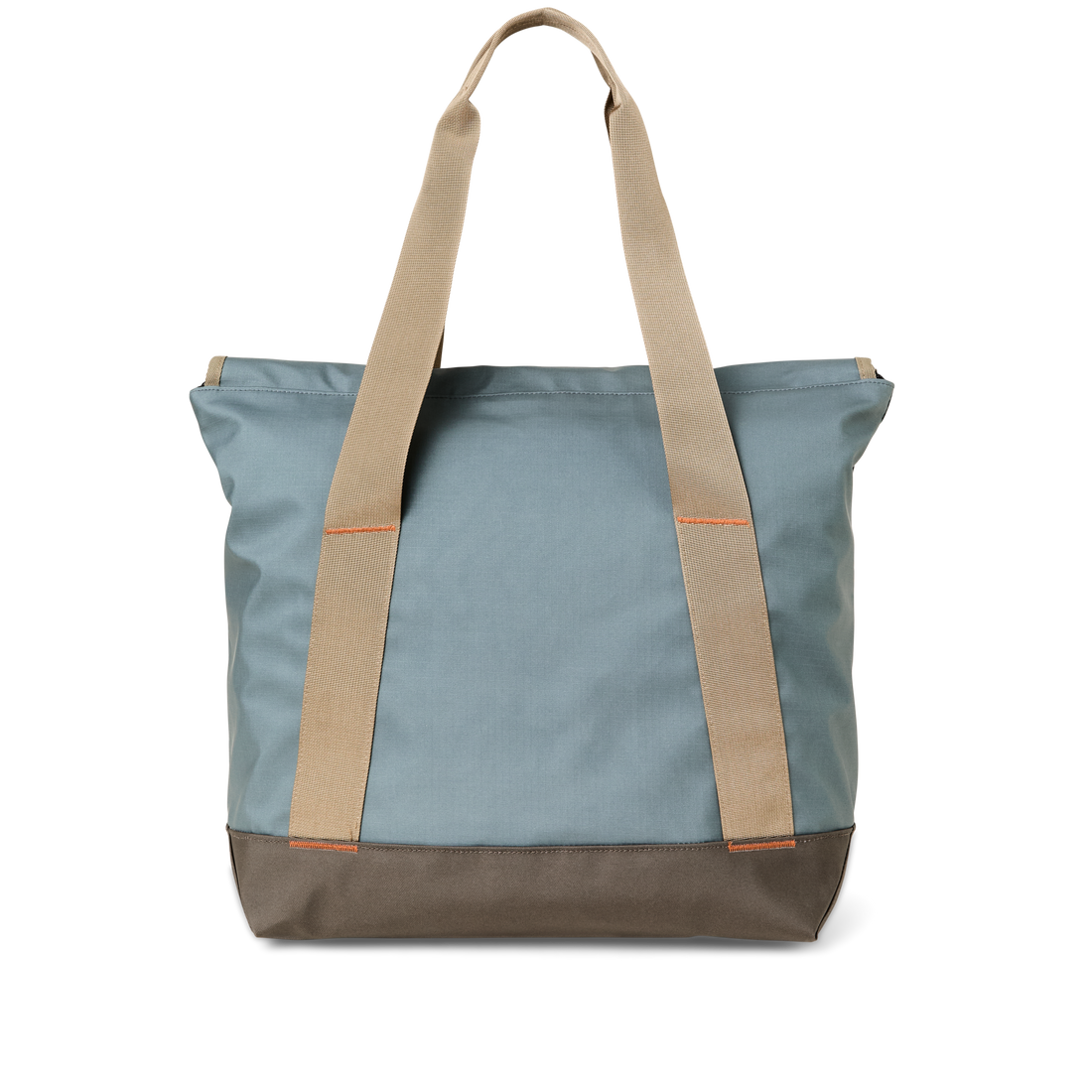 SCOUT TOTE BAG - SLATE/ CANTEEN/ COVERT