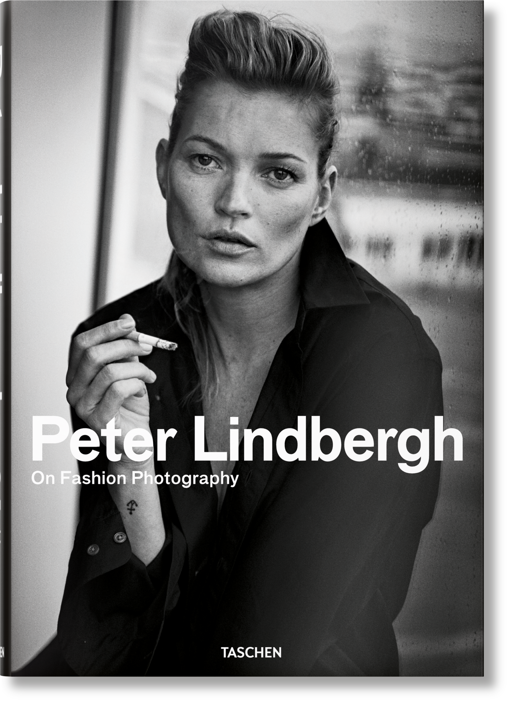 Peter Lindbergh. On Fashion Photography (German, French, English)