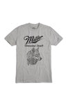 Miller High Life Tee