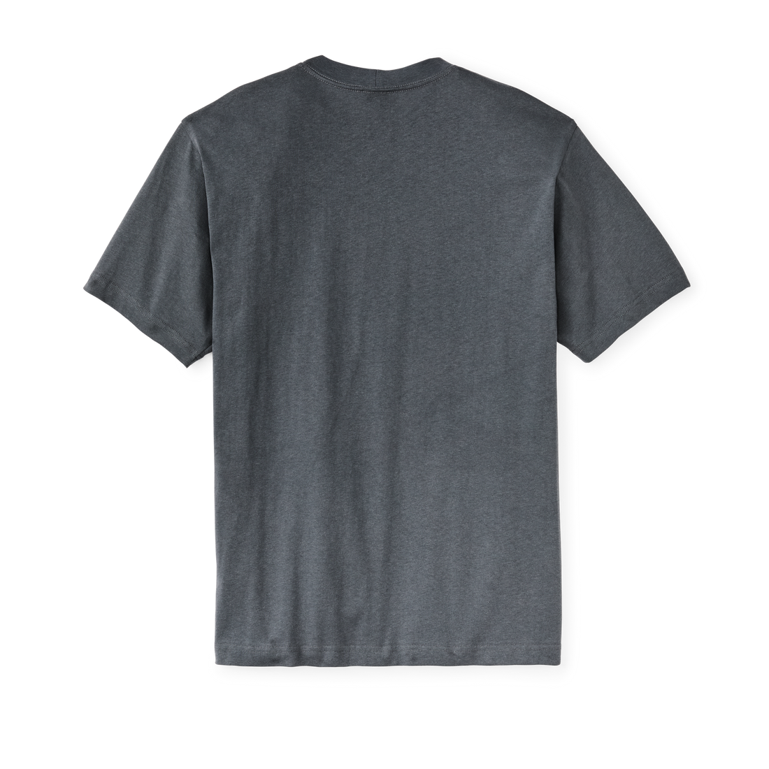 FILSON FRONTIER GRAPHIC T-SHIRT - STORM BLUE / STEWARDS