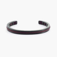 NAVARCH 6MM MAHOGANY | BLACK