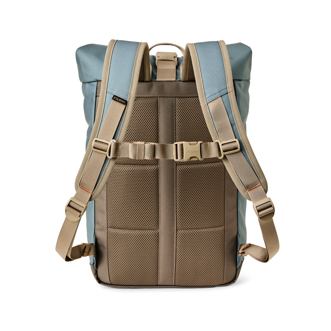 SCOUT BACKPACK - SLATE / CANTEEN / COVERT