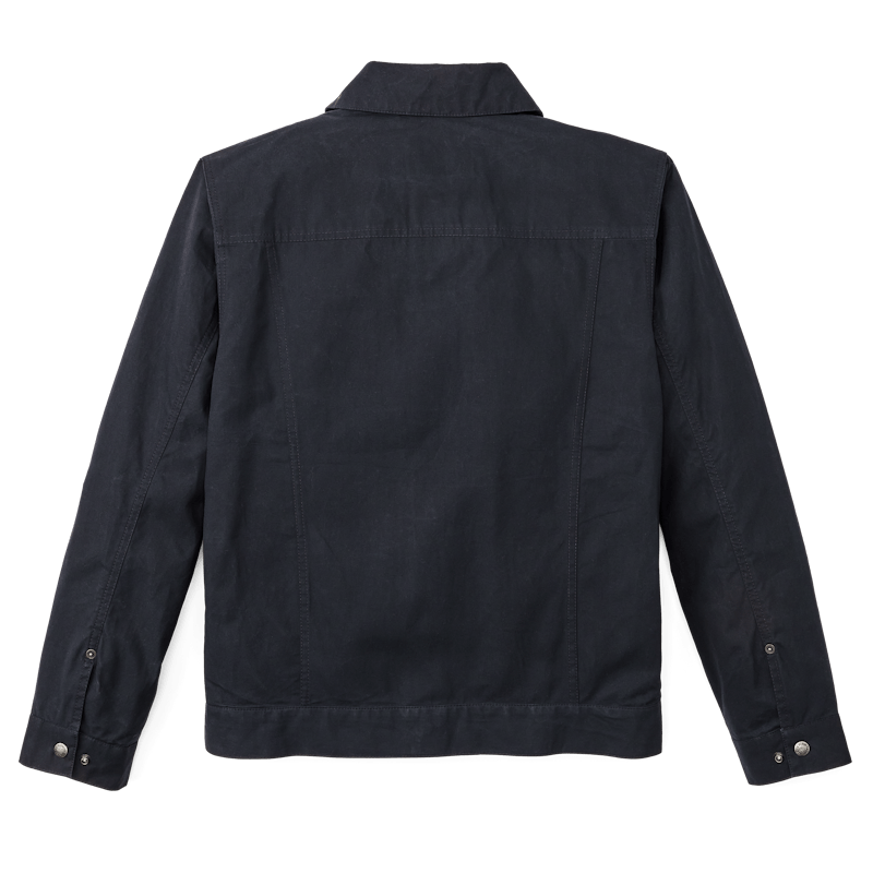 RANGER SHORT CRUISER JACKET - NAVY