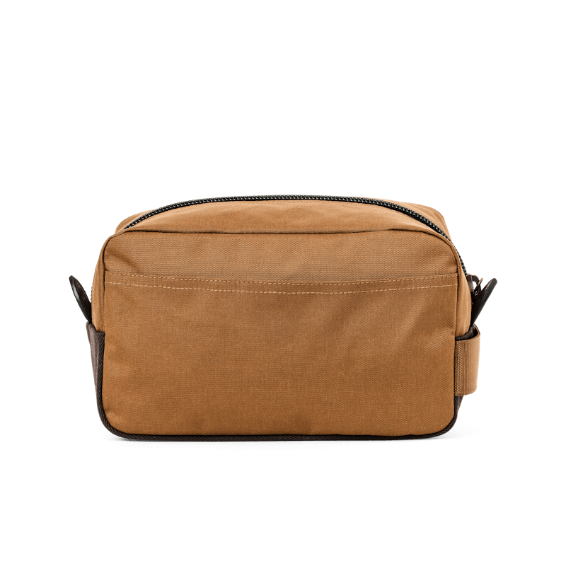 FILSON TRAVEL PACK - WHISKEY