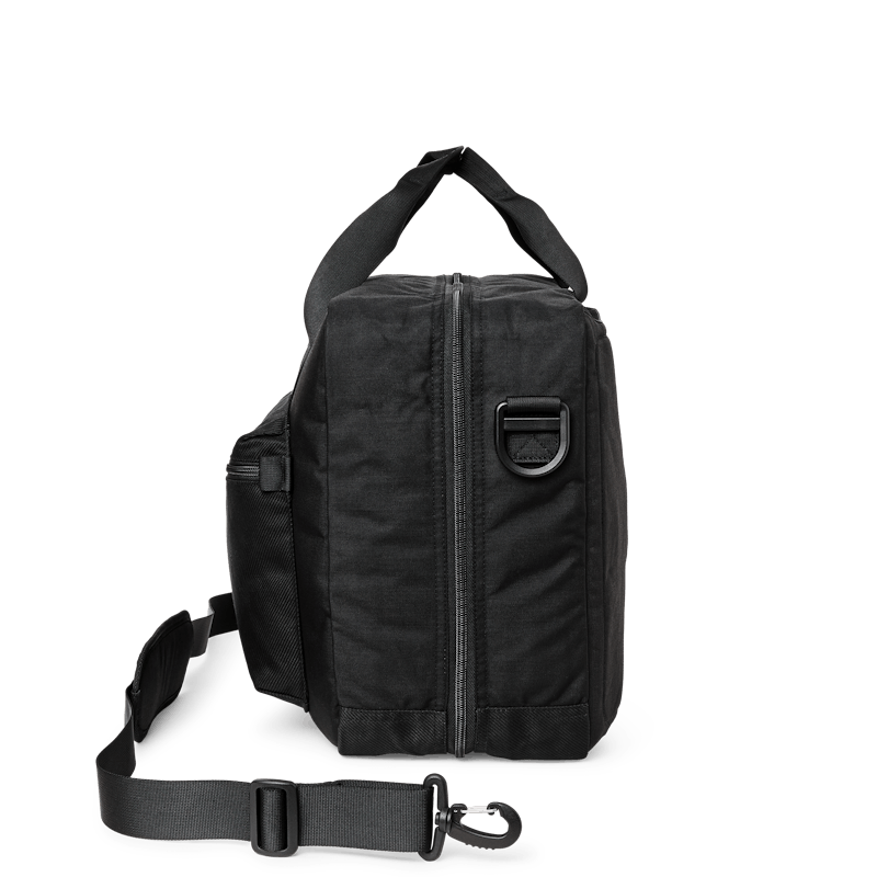 SURVEYOR PULLMAN PACK - Black