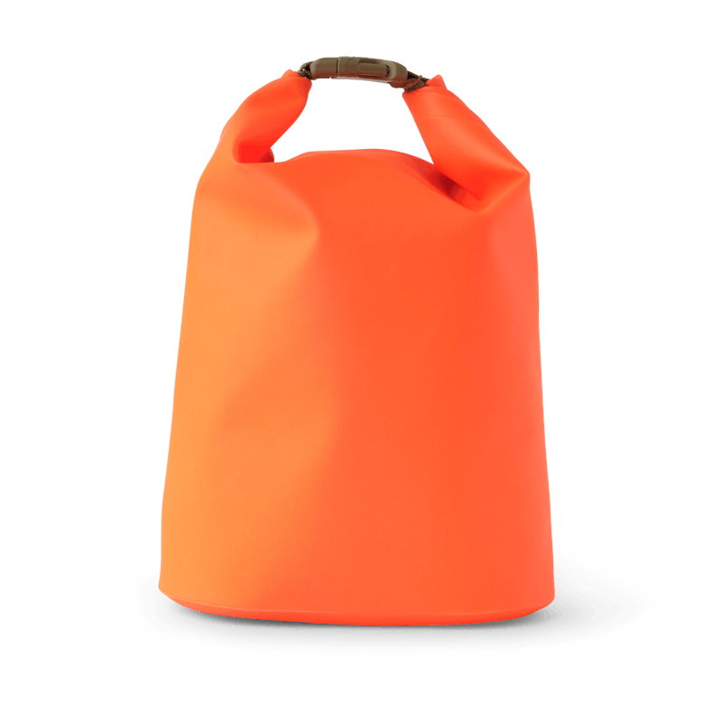 Filson Small Dry Bag - Flame