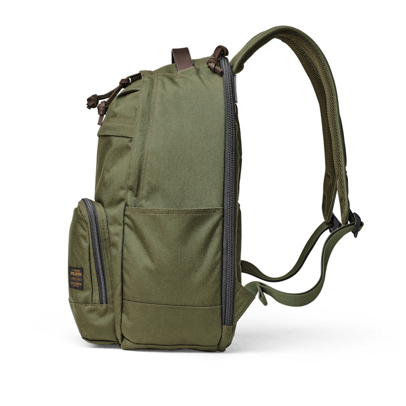 DRYDEN BACKPACK - OTTER GREEN