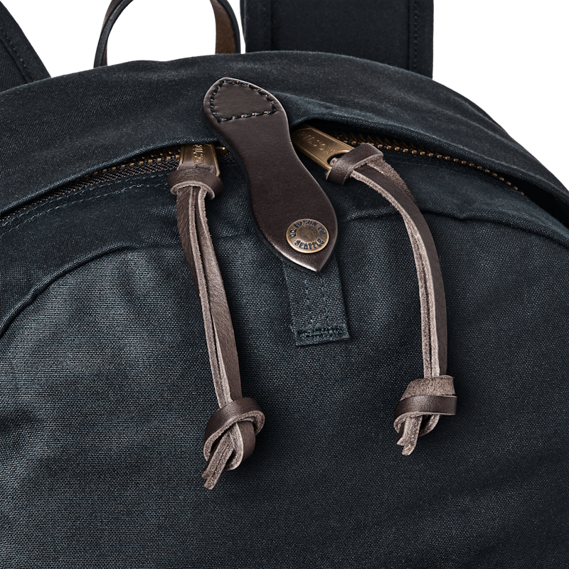 JOURNEYMAN BACKPACK - NAVY