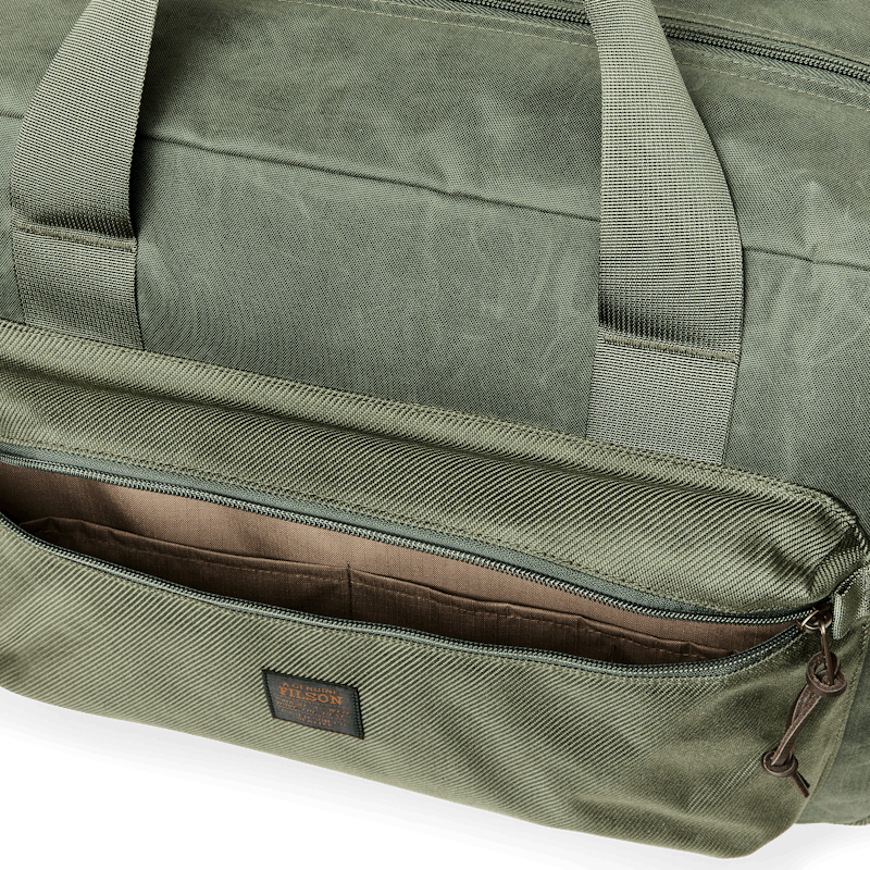 SURVEYOR PULLMAN PACK - Service Green