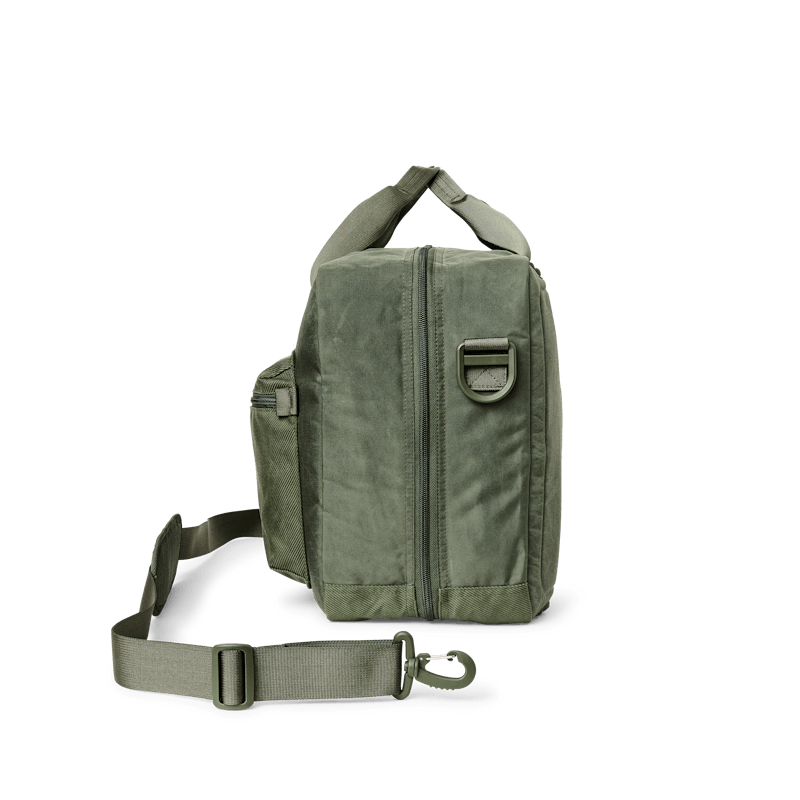 SURVEYOR PULLMAN PACK - Service Green