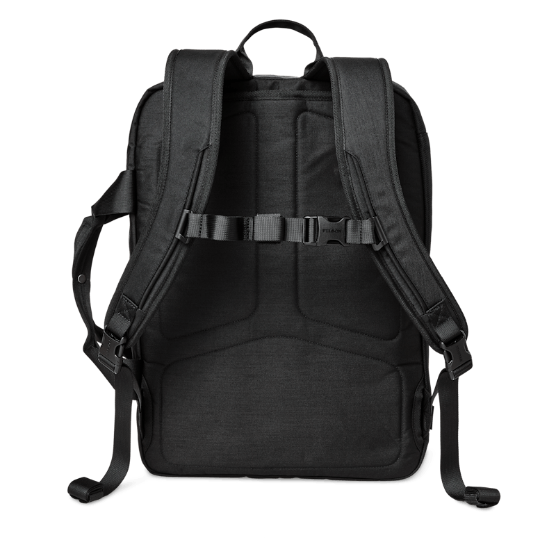 SURVEYOR PULLMAN PACK - Black