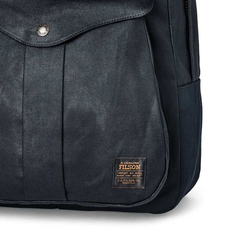 JOURNEYMAN BACKPACK - NAVY