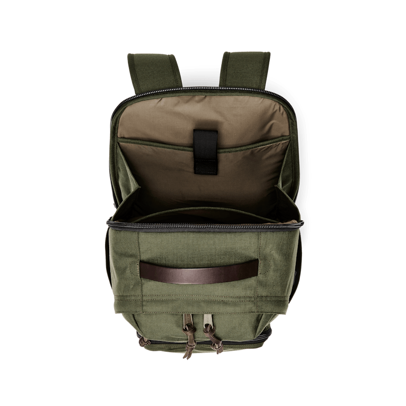 DRYDEN BACKPACK - OTTER GREEN