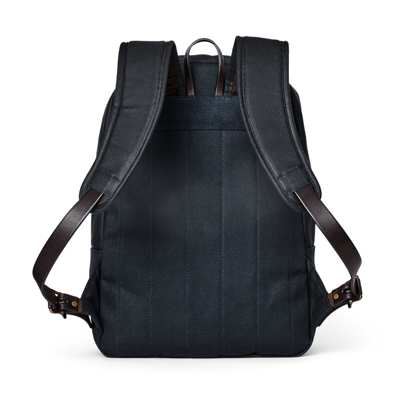 JOURNEYMAN BACKPACK - NAVY