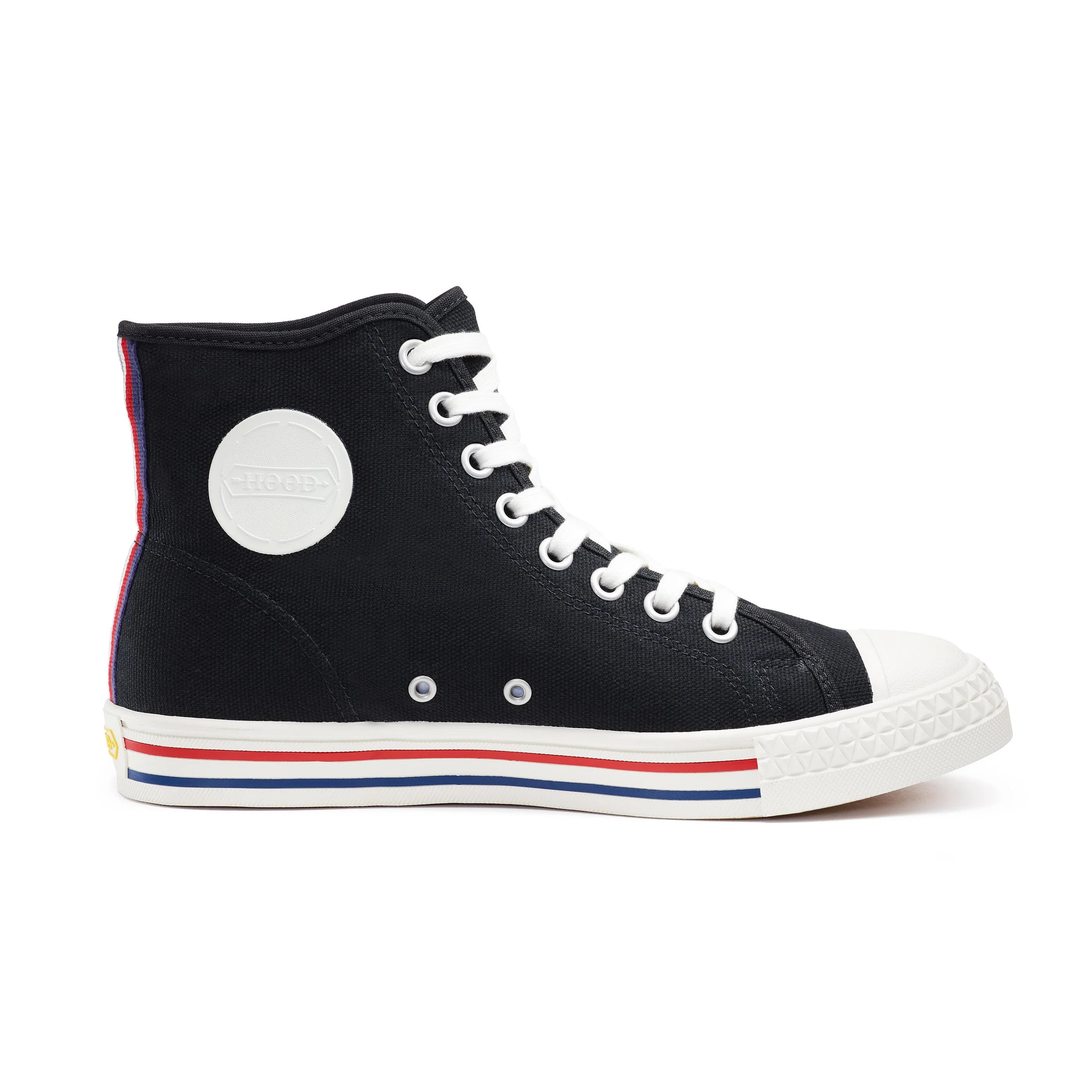 HOOD Rocket 66 HC Sneakers