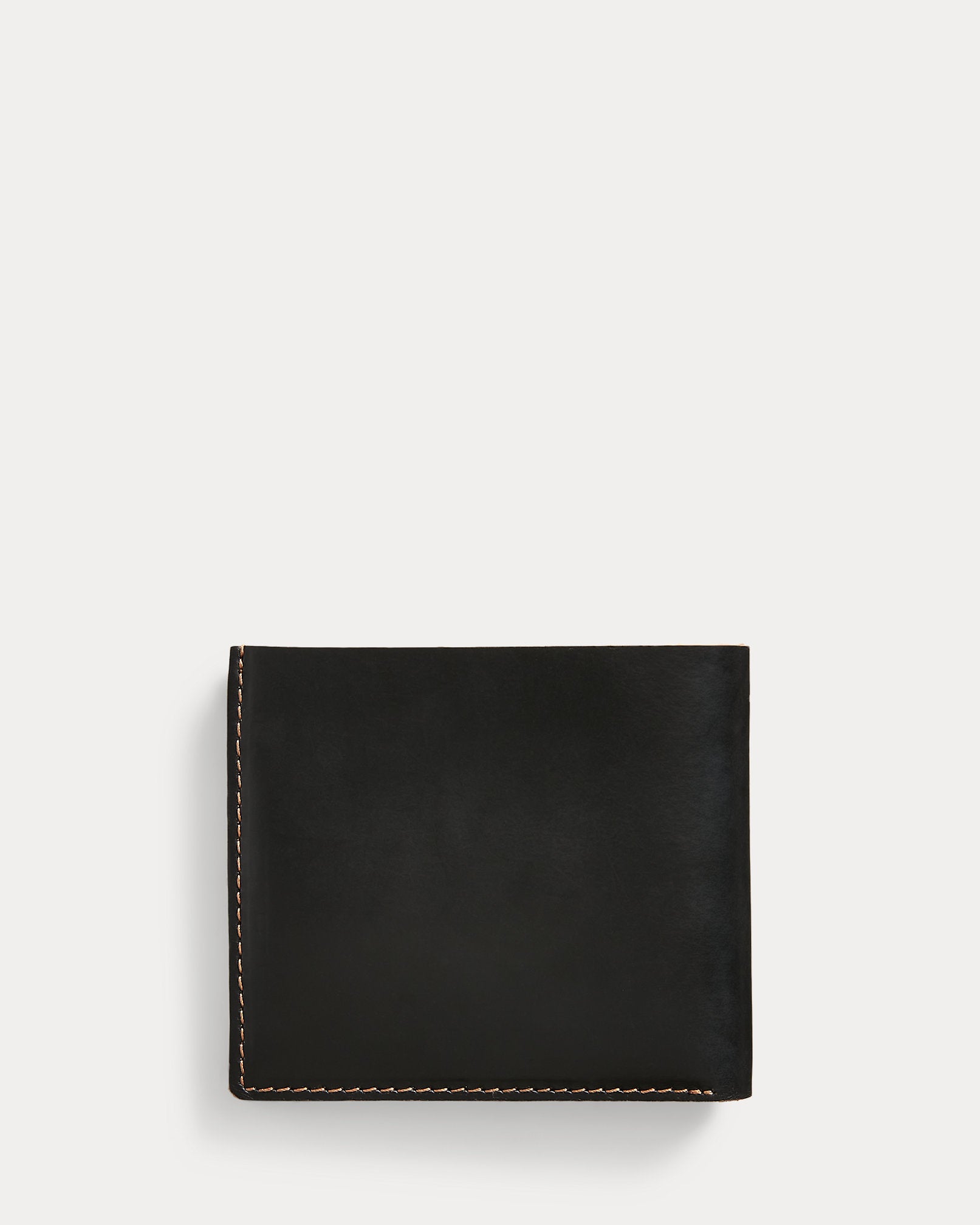 RRL Leather Billfold