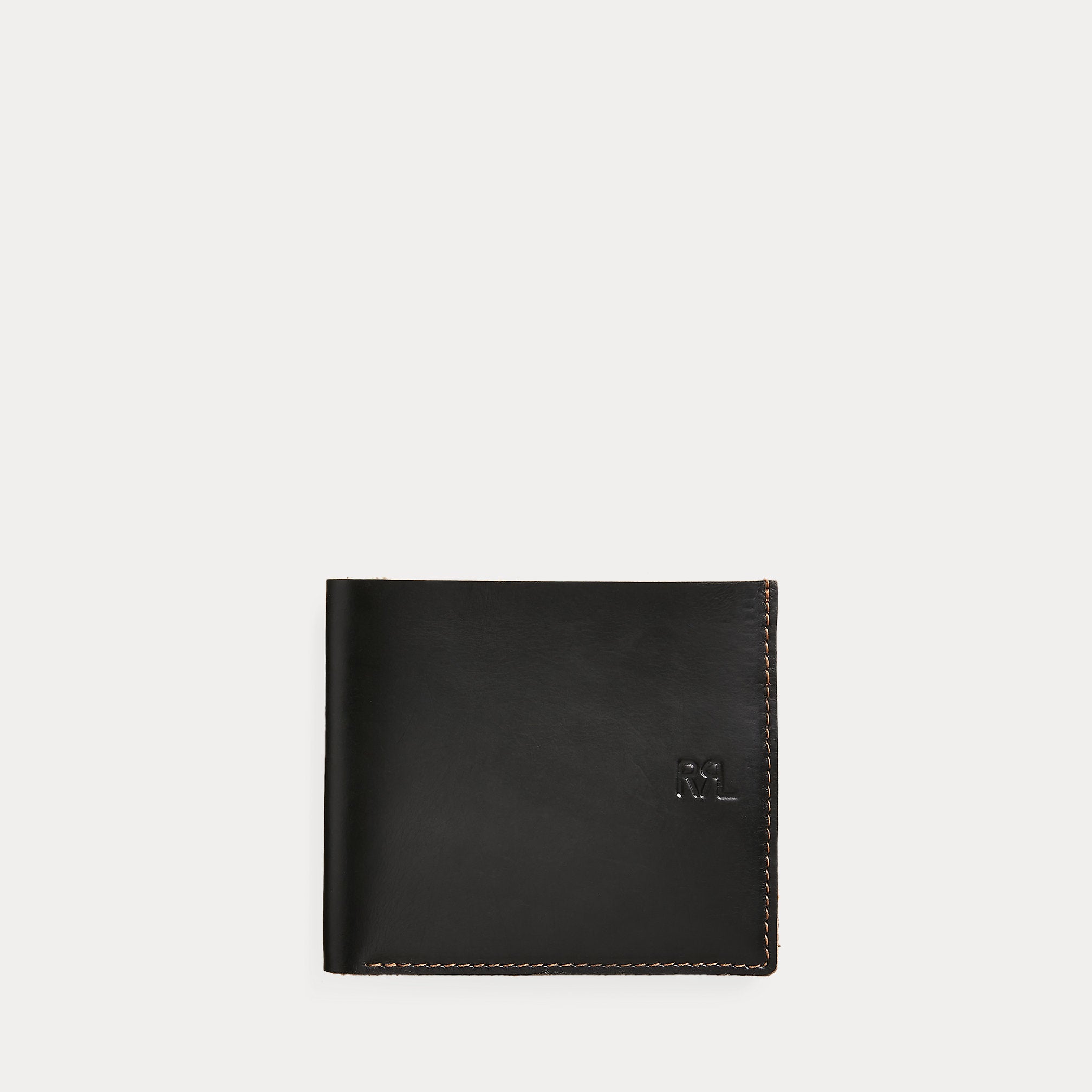 RRL Leather Billfold