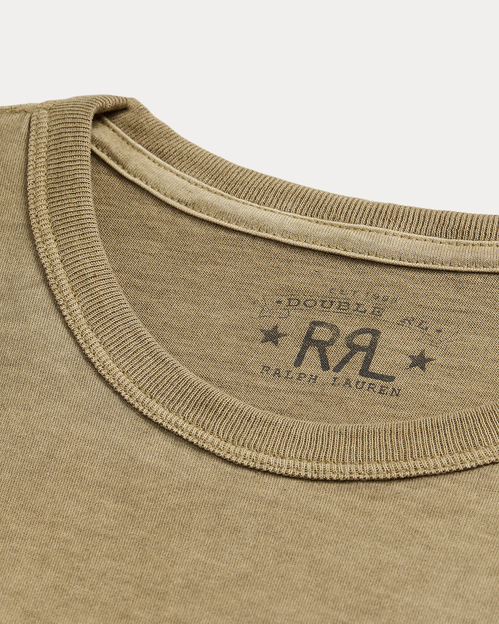 オファー rrl t シャツ