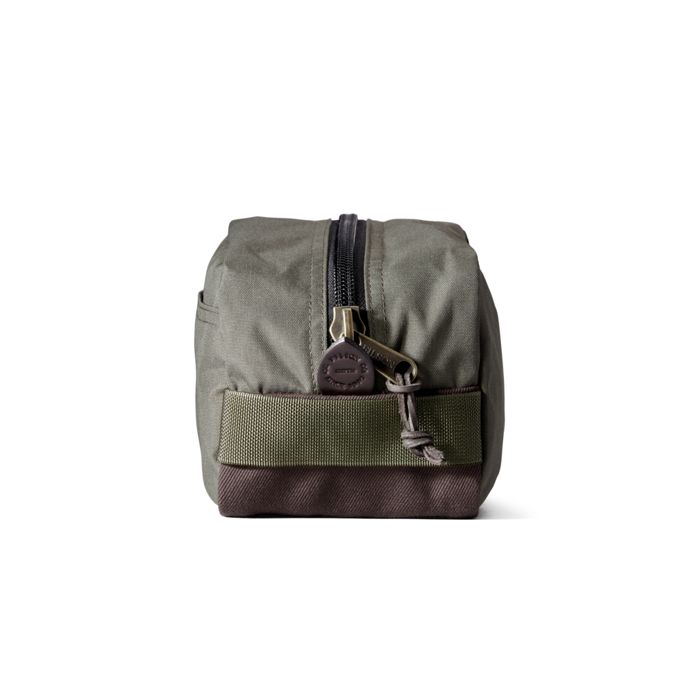 FILSON TRAVEL PACK - OTTER GREEN