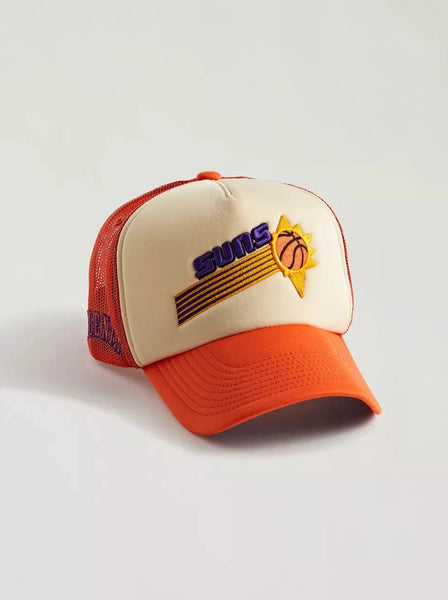 Phoenix hot sale suns cap