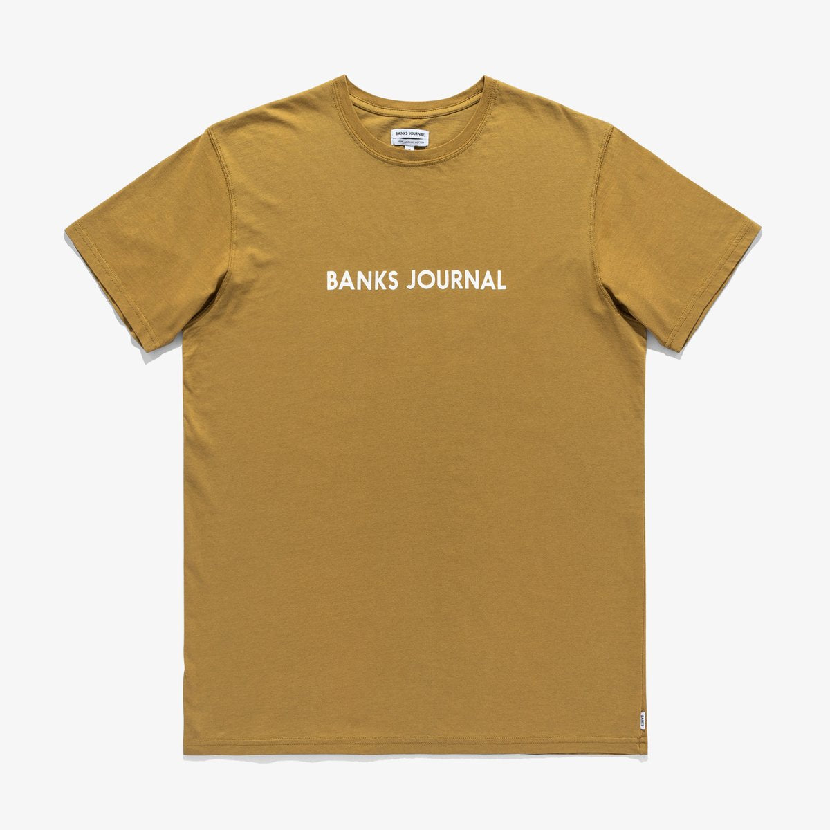 Banks Journal